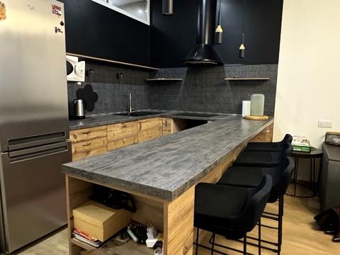 квартира по адресу Науки просп. (Ленина), 47/1