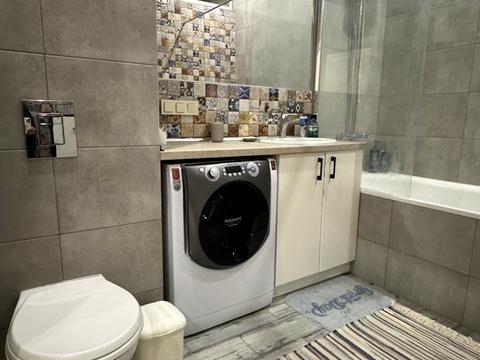 квартира по адресу Науки просп. (Ленина), 47/1