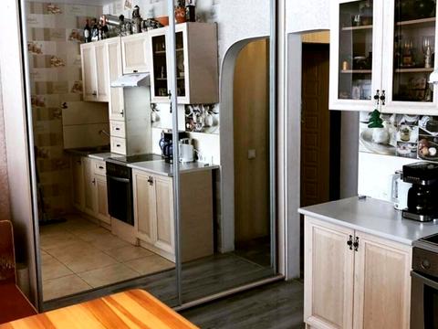 квартира за адресою Парусна вул. (Героїв Сталінграду), 1д