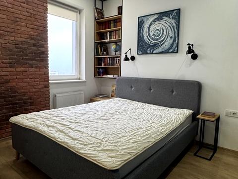 квартира по адресу Науки просп. (Ленина), 47/1