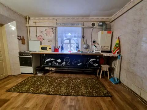 будинок за адресою Велика Діївська вул. (Братів Трофімових)