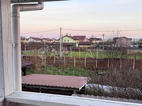 дом по адресу Медова