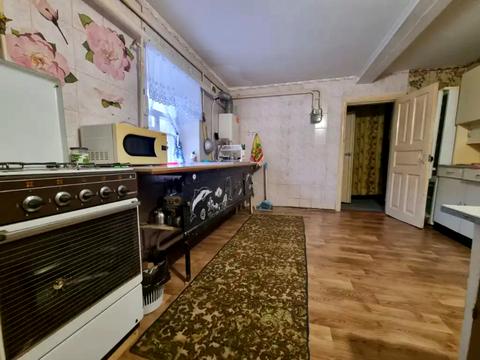 будинок за адресою Велика Діївська вул. (Братів Трофімових)