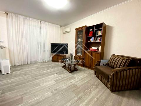 квартира за адресою Дніпровське шосе (Дніпропетровське), 8