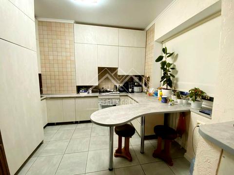 квартира за адресою Дніпровське шосе (Дніпропетровське), 8