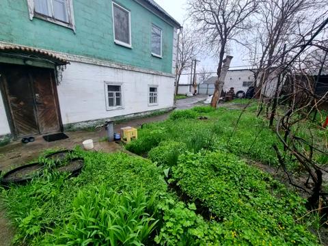 будинок за адресою Велика Діївська вул. (Братів Трофімових)