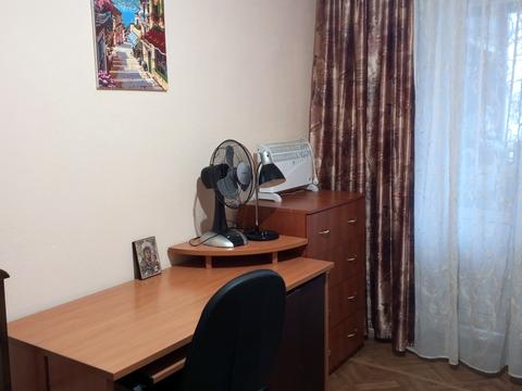 квартира за адресою Автозаводська вул., 89-А