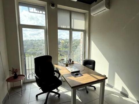 коммерческая по адресу Шевченко пер., 9