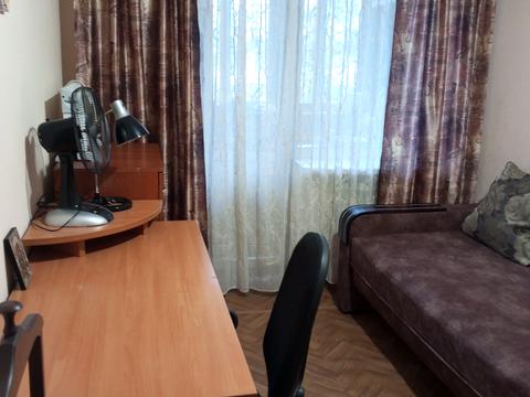 квартира за адресою Автозаводська вул., 89-А