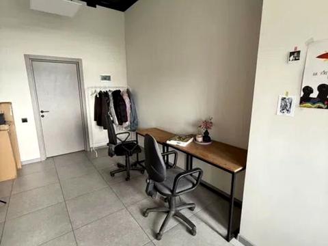 коммерческая по адресу Шевченко пер., 9