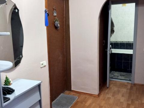 квартира за адресою Автозаводська вул., 89-А