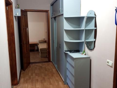 квартира за адресою Автозаводська вул., 89-А