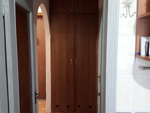 квартира за адресою Автозаводська вул., 89-А