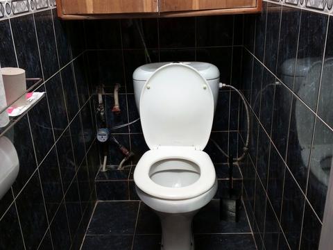 квартира за адресою Автозаводська вул., 89-А