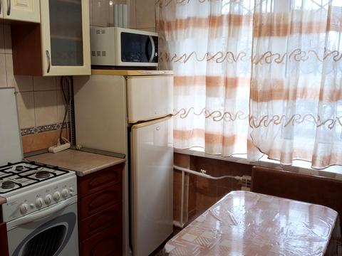 квартира за адресою Автозаводська вул., 89-А