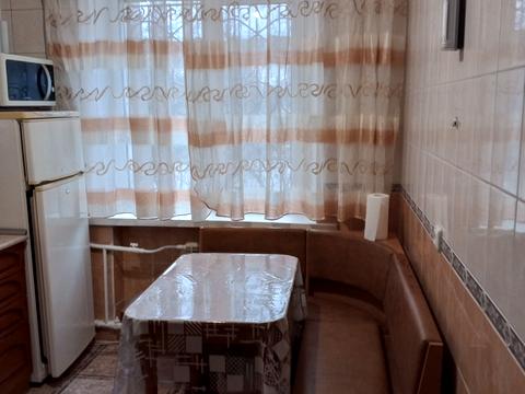 квартира за адресою Автозаводська вул., 89-А