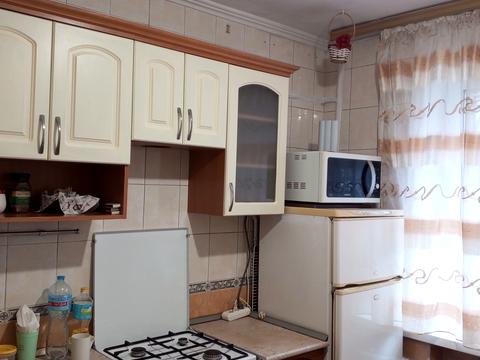 квартира за адресою Автозаводська вул., 89-А