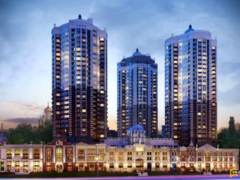 паркоместо по адресу Глубочицкая ул., 32-В