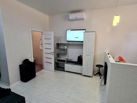 квартира за адресою Парусна вул. (Героїв Сталінграду), 1-С