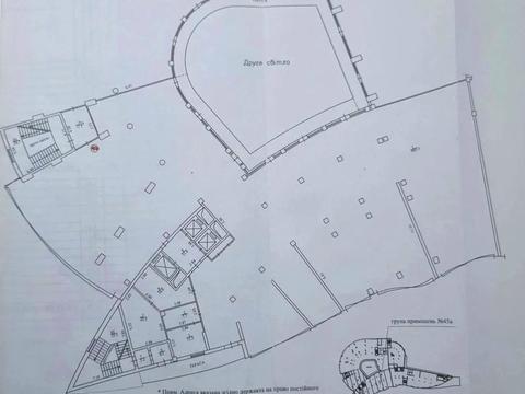 коммерческая по адресу Евгения Коновальца ул. (Щорса), 36