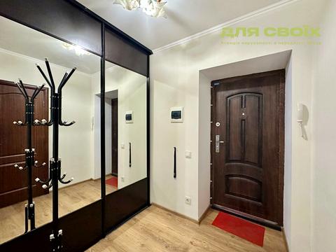 квартира за адресою Лесі Українки вул., 74-В