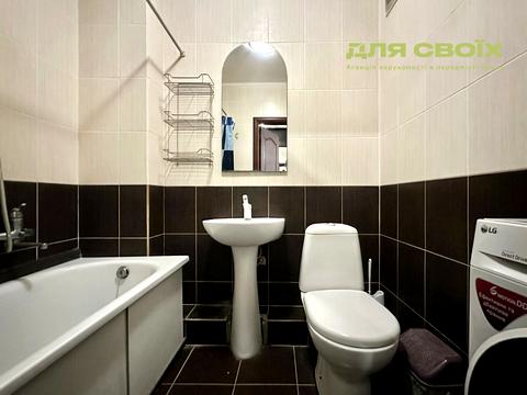 квартира за адресою Лесі Українки вул., 74-В