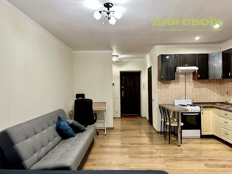 квартира за адресою Лесі Українки вул., 74-В