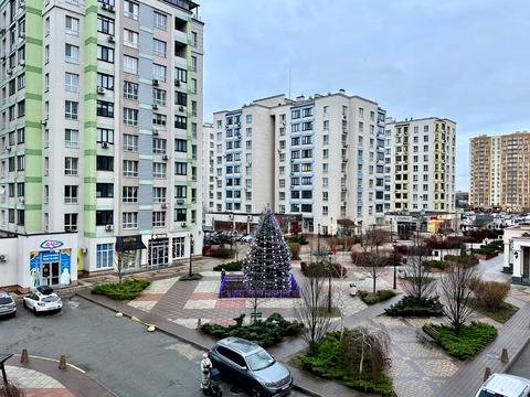 квартира за адресою Лесі Українки вул., 74-В