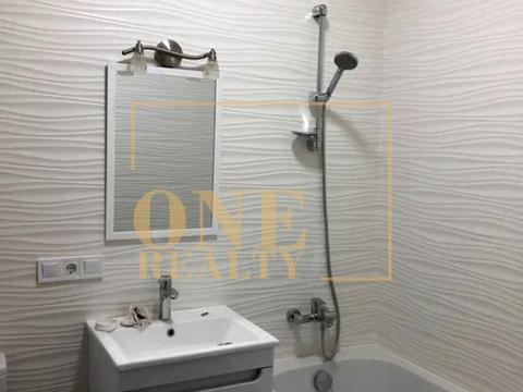 квартира за адресою Новопольова вул., 2 корп. 1