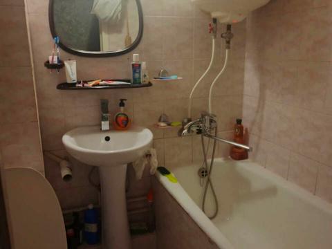 квартира за адресою Краснова вул., 12