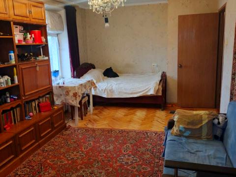 квартира за адресою Краснова вул., 12