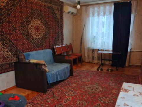 квартира за адресою Краснова вул., 12