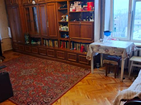 квартира за адресою Краснова вул., 12