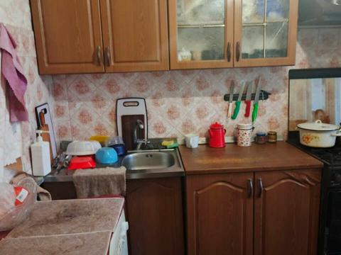 квартира за адресою Краснова вул., 12