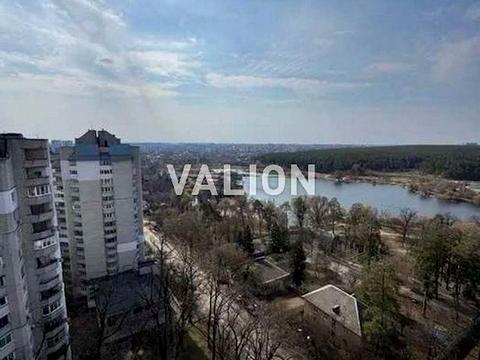 квартира за адресою Живописна вул., 3