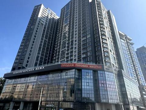 квартира за адресою Михайла Бойчука вул. (Кіквідзе), 41-Б