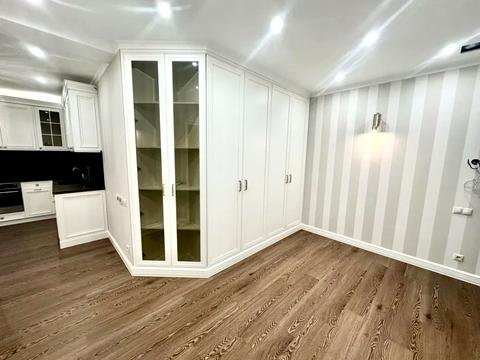 квартира за адресою Михайла Бойчука вул. (Кіквідзе), 41-Б