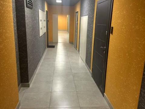 квартира за адресою Михайла Бойчука вул. (Кіквідзе), 41-Б