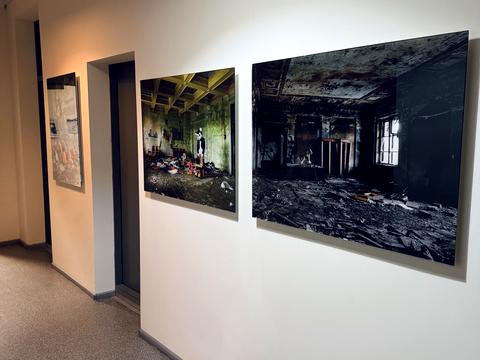 комерційна за адресою Набережно-Лугова вул., 12