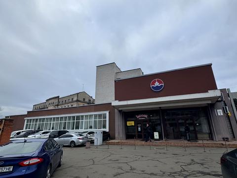 комерційна за адресою Набережно-Лугова вул., 12