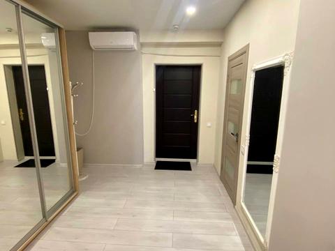 квартира по адресу Ивана Акинфиева ул. (Фучика), 30-А