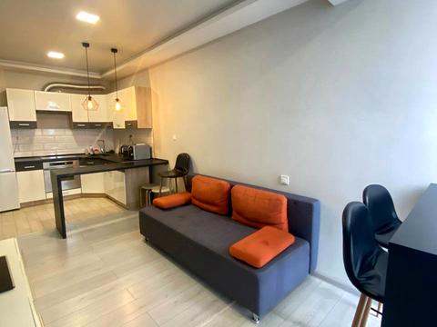 квартира по адресу Ивана Акинфиева ул. (Фучика), 30-А