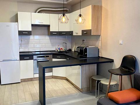 квартира по адресу Ивана Акинфиева ул. (Фучика), 30-А