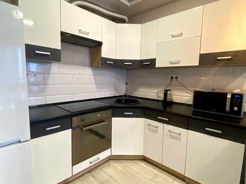 квартира по адресу Ивана Акинфиева ул. (Фучика), 30-А