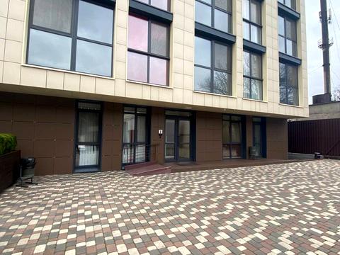 квартира по адресу Ивана Акинфиева ул. (Фучика), 30-А