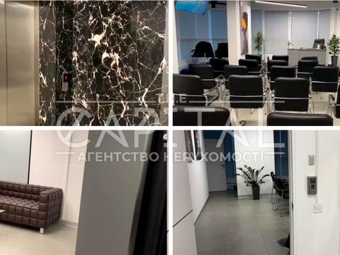 комерційна за адресою Жилянська вул., 118