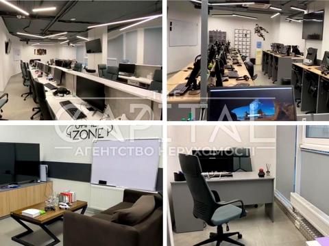 комерційна за адресою Жилянська вул., 118