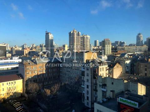 комерційна за адресою Жилянська вул., 118