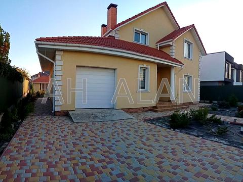 будинок за адресою Київ, Березова вул.