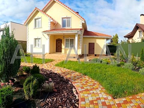 будинок за адресою Київ, Березова вул.